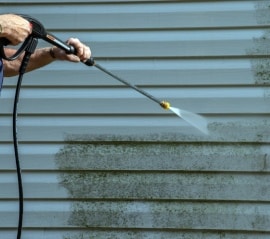 Grease ,Oil & Rust Removal Service in Miami